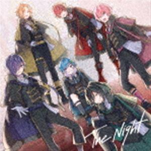 Knight A - 騎士A - / The Night（通常盤） [CD]