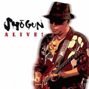 SHOGUN / アライヴ!（UHQCD） [CD]