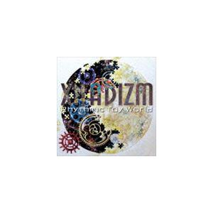 Rhythmic Toy World / XNADIZM [CD]｜dss