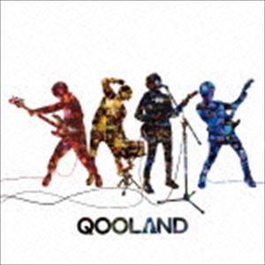 QOOLAND   COME TOGETHER [CD]