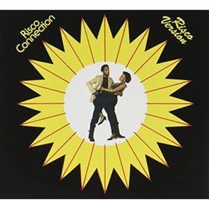 Risco Connection / Risco Version [CD]