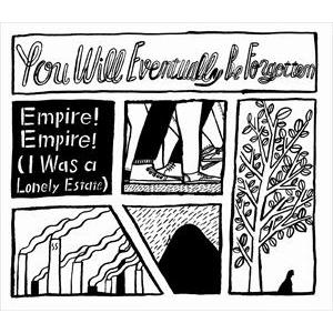 Empire!Empire!（I Was A Lonely Estate） / You Will E...