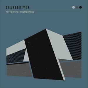 SLAVEDRIVER / Destruction：Construction [CD]｜dss