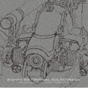 86-エイティシックス- ORIGINAL SOUNDTRACK [CD]｜dss