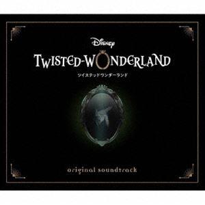 (ゲーム・ミュージック) Disney Twisted-Wonderland Original So...