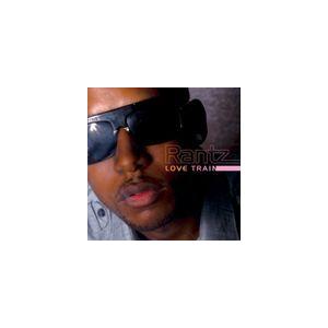 ランツ / Love Train [CD]