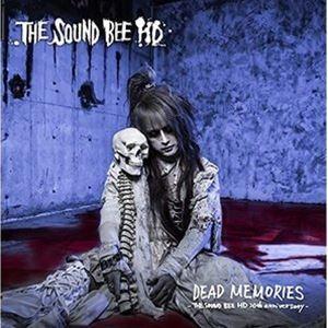 THE SOUND BEE HD / DEAD MEMORIES-THE SOUND BEE HD 20th anniversary- [CD]｜dss