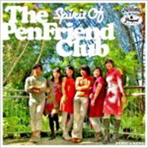 The Pen Friend Club / Spirit Of The Pen Friend Clu...