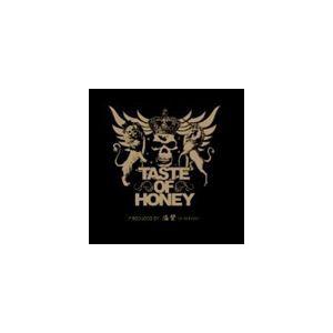 浩督 / TASTE OF HONEY [CD]