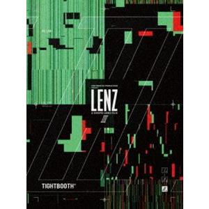 A SHINPEI UENO FILM”LENZ III” [Blu-ray]｜dss
