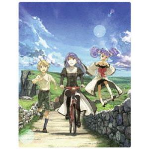 フラクタル 第1巻 [Blu-ray]