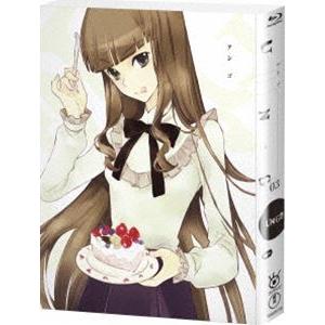 UN-GO 第3巻 [Blu-ray]｜dss