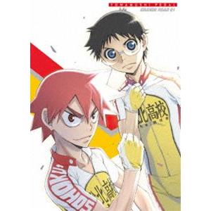 弱虫ペダル GRANDE ROAD VOL.1 Blu-ray [Blu-ray]