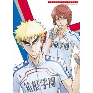 弱虫ペダル GRANDE ROAD VOL.4 Blu-ray [Blu-ray]