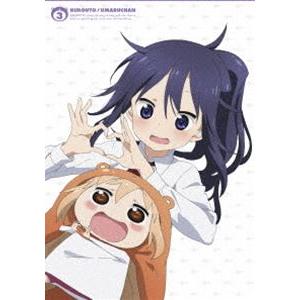 干物妹!うまるちゃん Vol.3 Blu-ray [Blu-ray]｜dss