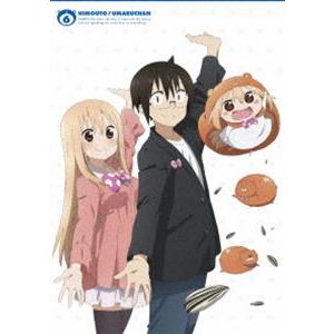 干物妹!うまるちゃん Vol.6 Blu-ray [Blu-ray]｜dss