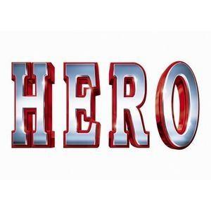 HERO Blu-ray スタンダード・エディション（2007） [Blu-ray]｜dss