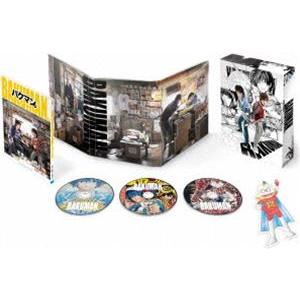 バクマン。/BAKUMAN【1期〜3期】DVD 全33巻 セット DVD バクマン。 BAKUMAN 1〜28巻セット(未完) ※ケース無し発送