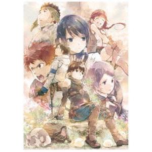 灰と激奏のグリムガル -Grimgar，Live and Act- [Blu-ray]