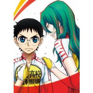 弱虫ペダル NEW GENERATION Vol.1 [Blu-ray]