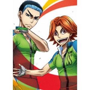 弱虫ペダル NEW GENERATION Vol.4 [Blu-ray]