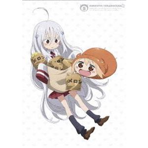 干物妹!うまるちゃんR Vol.5 Blu-ray [Blu-ray]