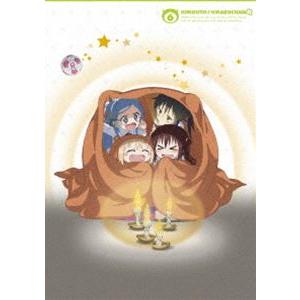 干物妹!うまるちゃんR Vol.6 Blu-ray [Blu-ray]