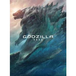 GODZILLA 怪獣惑星 Blu-ray コレクターズ・エディション [Blu-ray]｜dss