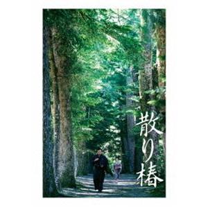 散り椿 Blu-ray [Blu-ray]｜dss