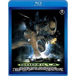 GODZILLA（1998）＜東宝Blu-ray名作セレクション＞ [Blu-ray]