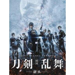 映画刀剣乱舞-継承- Blu-ray豪華版の高価買取価格