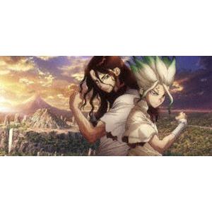 Dr.STONE 2nd SEASON Blu-ray BOX [Blu-ray]