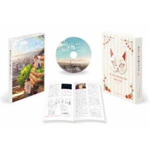 泣きたい私は猫をかぶる Blu-ray [Blu-ray]｜dss