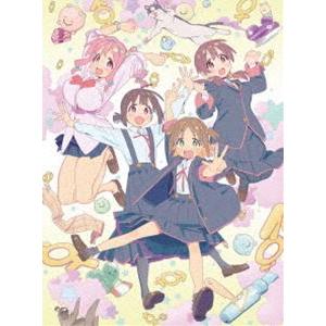 お兄ちゃんはおしまい! Blu-ray BOX 下巻 [Blu-ray]｜dss