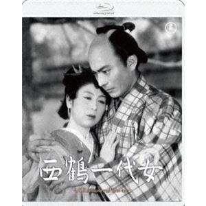 西鶴一代女 4Kリマスター [Blu-ray]｜dss