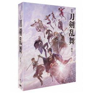 Blu-ray】ミュージカル『刀剣乱舞』 (八) 乱舞野外祭 初回限定版 7枚組