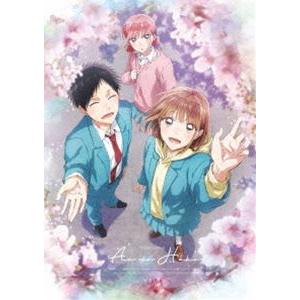 TVアニメ「アオのハコ」 Vol.6 【Blu-ray】 : ハピネット・オンライン