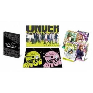 映画『アンダーニンジャ』Blu-ray 豪華版 [Blu-ray]｜dss