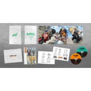 『Dr.STONE』4th SEASON Blu-ray BOX 2 [Blu-ray]