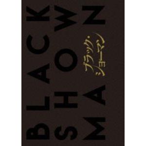 映画『ブラック・ショーマン』Blu-ray豪華版 [Blu-ray]