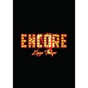 The BONEZ TOUR WOKE ENCORE＠Zepp Tokyo [DVD]