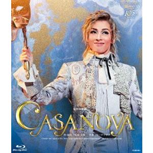 花組宝塚大劇場公演 祝祭喜歌劇『CASANOVA』 [Blu-ray]