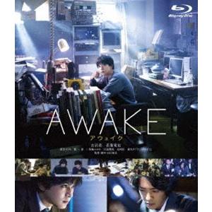 AWAKE Blu-ray [Blu-ray]