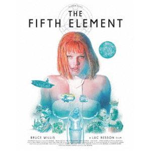 フィフス・エレメント 4K UHD＋Blu-ray [Ultra HD Blu-ray]