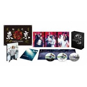 東京リベンジャーズ スペシャルリミテッド・エディションBlu-ray＆DVDセット（初回生産限定） ...