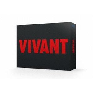 VIVANT Blu-ray BOX [Blu-ray]