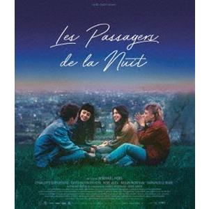 午前4時にパリの夜は明ける Blu-ray [Blu-ray]