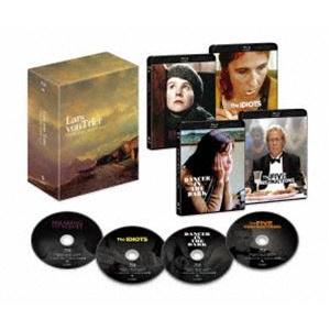 ラース・フォン・トリアー「黄金の心三部作／The Golden Heart Trilogy」Blu-...