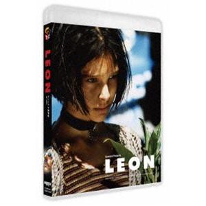 レオン オリジナル版 4Kレストア UHD 普及版 [Ultra HD Blu-ray]