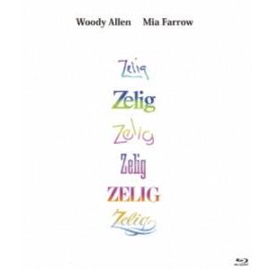 カメレオンマン Blu-ray [Blu-ray]